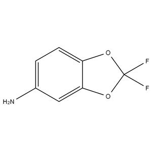 2,2-Difluoro-5-aminobenzodioxole