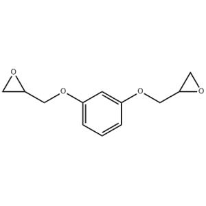 	Resorcinol diglycidyl ether