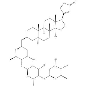 	Digitoxin