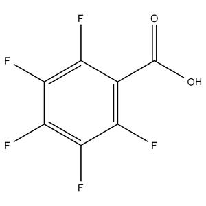 Pentafluorobenzoic acid