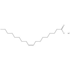 SODIUM OLEATE