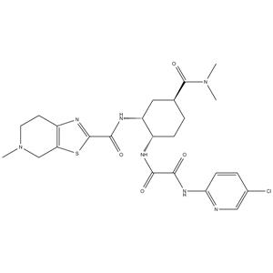 edoxaban