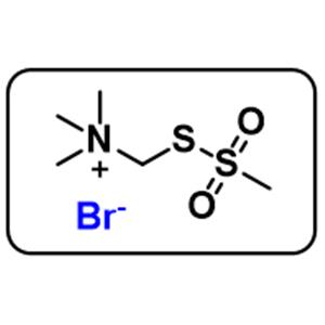 MTSMT [(Trimethylammonium)methyl methanethiosulfonate bromide]