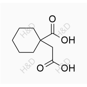 Gabapentin EP Impurity E