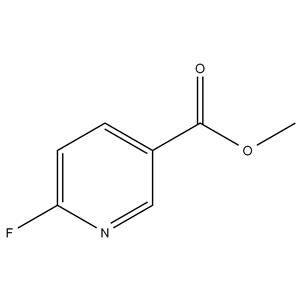 6-FLUORONICOTINIC ACID METHYL ESTER