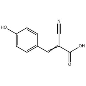 ALPHA-CYANO-4-HYDROXYCINNAMIC ACID