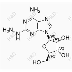 Regadenoson Impurity 19