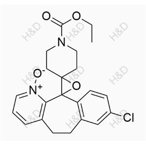  Loratadine Impurity 34