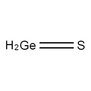 GERMANIUM (II) SULFIDE