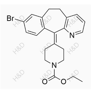 Desloratadine Impurity 15