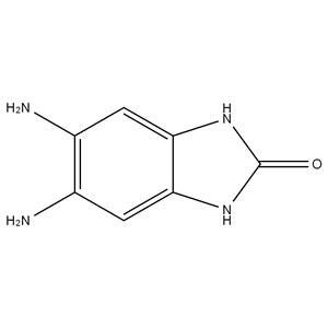 5,6-Diamino-1,3-dihydro-2H-benzoimidazol-2-one