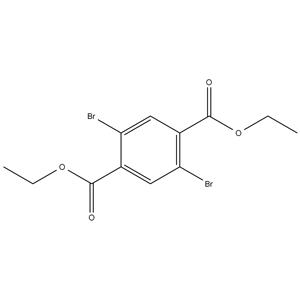 2,5-Dibromoterephthalic acid diethyl ester