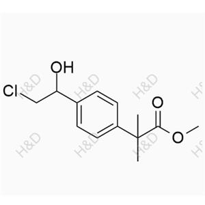 Bilastine Impurity 28