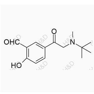 Albuterol Impurity 38