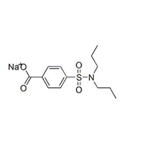 Probenecid sodium