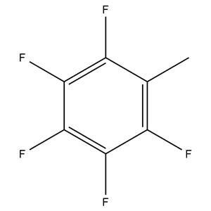 	2,3,4,5,6-PENTAFLUOROTOLUENE