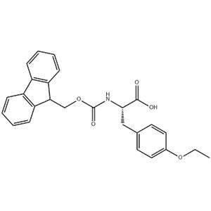 Fmoc-L-Tyr(Et)-OH
