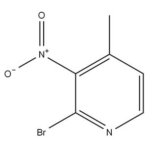 2-BROMO-3-NITRO-4-PICOLINE