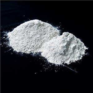 Buik White Color Tourmaline Powder for Electronic Industry