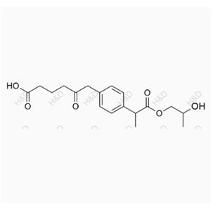 Loxoprofen Impurity 61