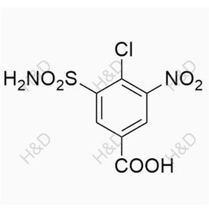 Bumetanide Impurity 10