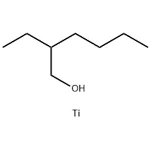 	Titanium ethylhexoxide