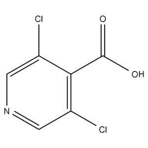 3,5-DICHLOROISONICOTINIC ACID