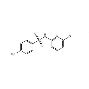 N-(5-CHLORO-3-PYRAZINE)-4-AMINOBENZENESULFONAININO