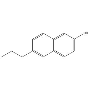 	6-Propyl-2-naphthol