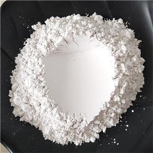 kaolin、white bole