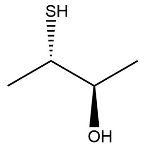 2-Mercapto-3-butanol