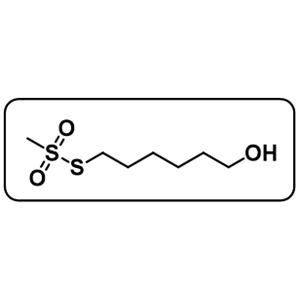 6-HH-MTS [6-Hydroxyhexyl methanethiosulfonate]