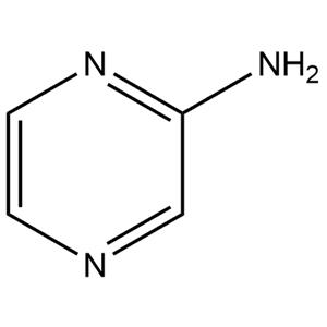 Aminopyrazine