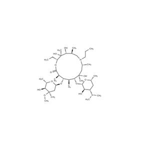 Gamithromycin