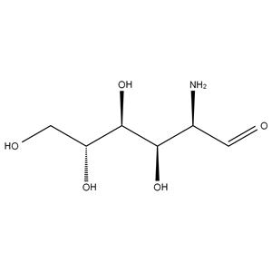 	Glucosamine