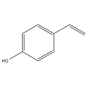 	Poly(p-hydroxystyrene)