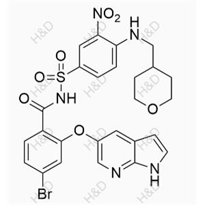 Venetoclax Impurity 44