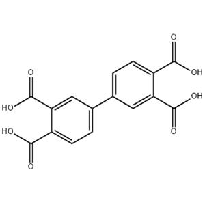 	3,3',4,4'-Biphenyltetracarboxylic acid