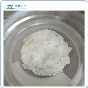 Hydrogenated Castor Oil
