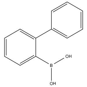 2-BIPHENYLBORONIC ACID