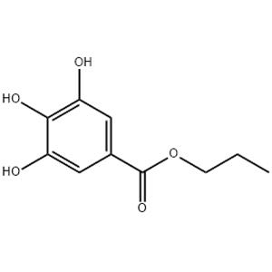 Propyl gallate