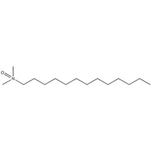 	LAURYL DIMETHYLAMINE OXIDE