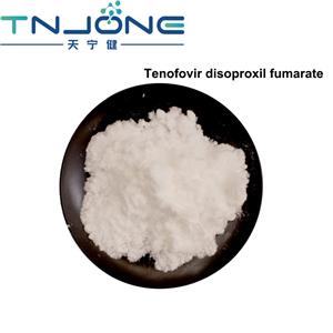 Tenofovir disoproxil fumarate