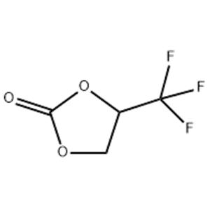 3,3,3-TRIFLUOROPROPYLENE CARBONATE