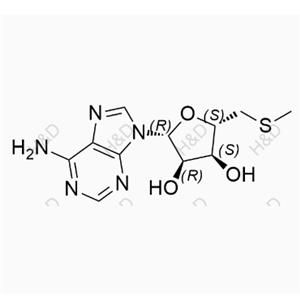 Methyl-thioadenosine