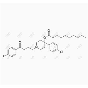 Haloperidol Decanoate