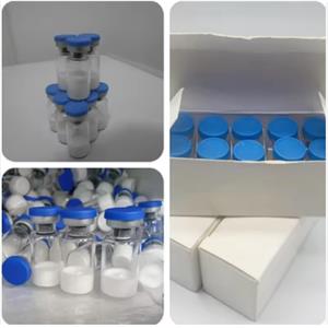 Palmitoyl Tripeptide-5