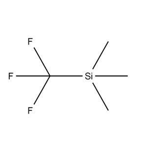 (Trifluoromethyl)trimethylsilane