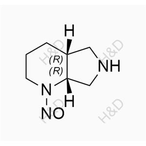 Moxifloxacin Impurity 80