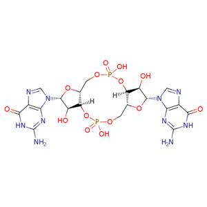 Cyclic-di-GMP